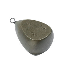 Evolve Tackle - Flat Pear Swivel Weights